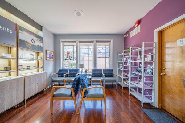 West Chester Chiropractic Center