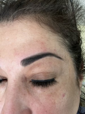 Akshar Threading & Waxing