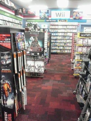 GameStop