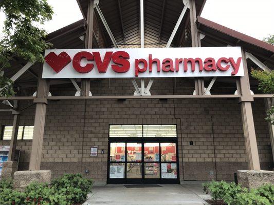 CVS Pharmacy