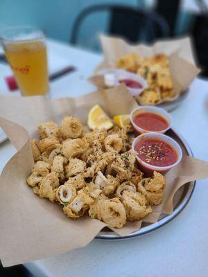 Calamari