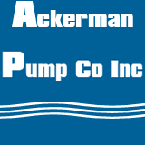 Ackerman Pump Co Inc logo