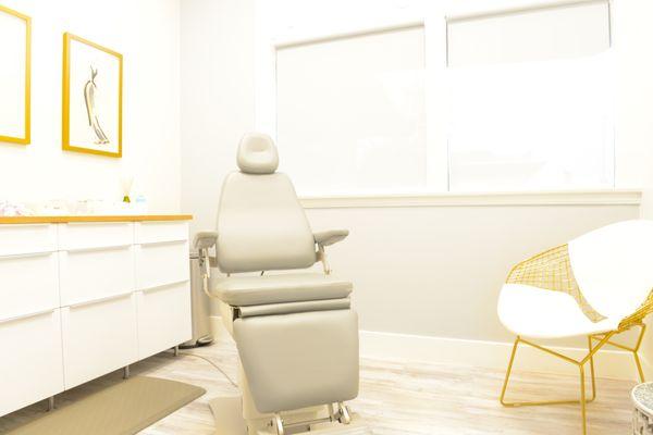 Treatment Room