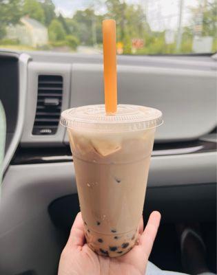 Thai Milk Tea