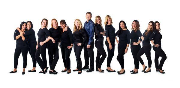 Our friendly team is looking forward to meeting your orthodontic needs!