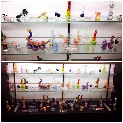 Rasta Smoke Shop