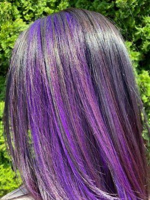 Not Guy Tang but still pretty!