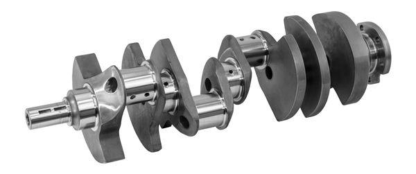 Holden Crankshaft by SCAT Crankshafts