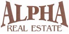 Alpha Real Estate