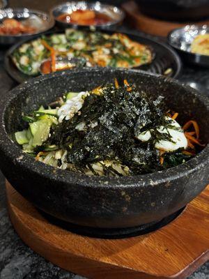 bibimbap