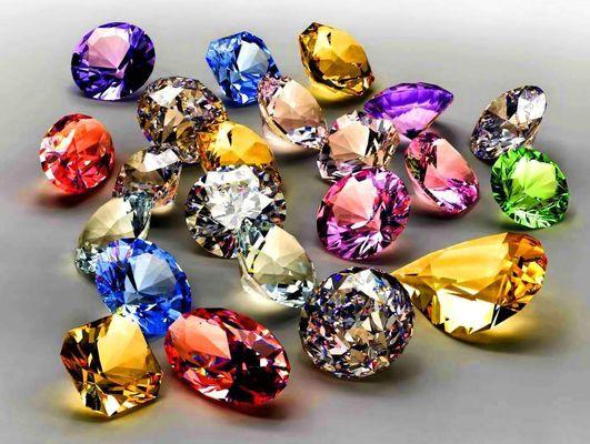 Colored Diamonds, Diamond Jewelry, Gemstones and More from Alpha Imports!