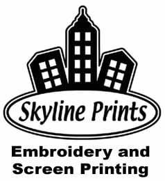 Full Service Embroidery and Screen Printing