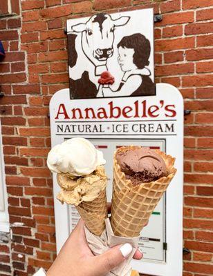 Annabelle's Natural Ice Cream