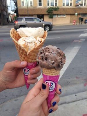 Baskin-Robbins