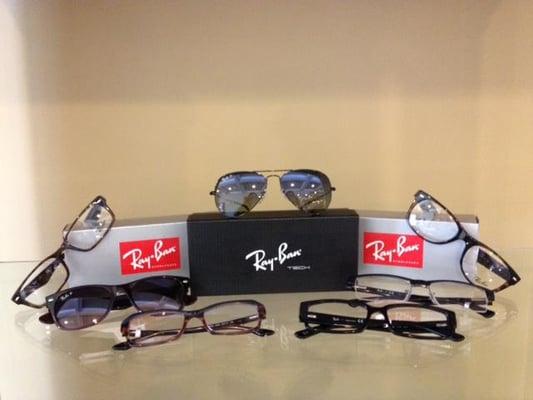 Ray-Ban