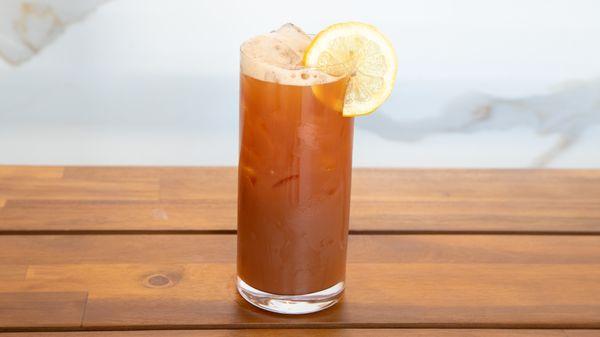 signature iced tea

many people don't know about this very very very pleasant refreshing drink