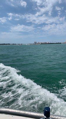 Clearwater Beach