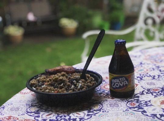 Picadillo Bowl