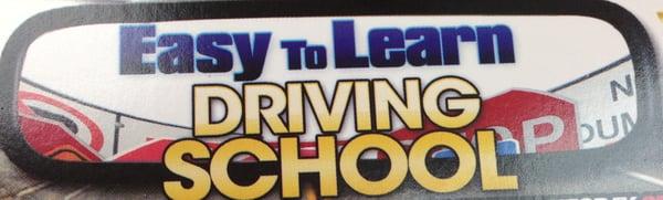 Easy To Learn Driving School