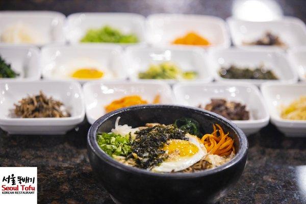 bibimbab