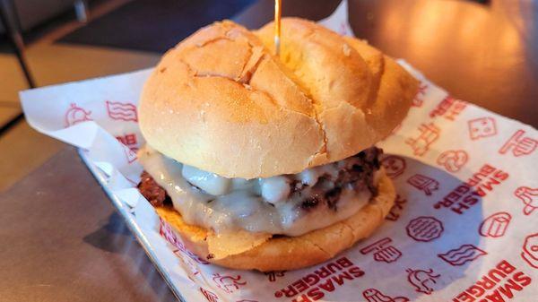 Smashburger