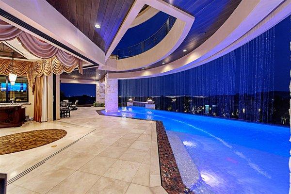 Luxury Las Vegas Living in The Ridges