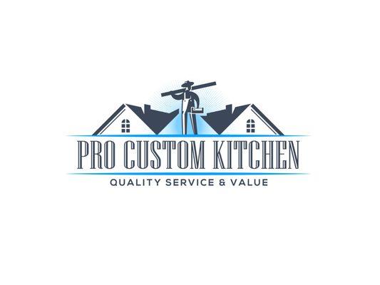 Pro Custom Kitchen