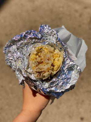 the OG breakfast burrito (07/2024)