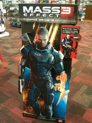 Mass Effect 3