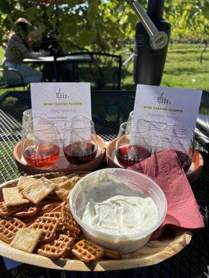 Mill River Winery