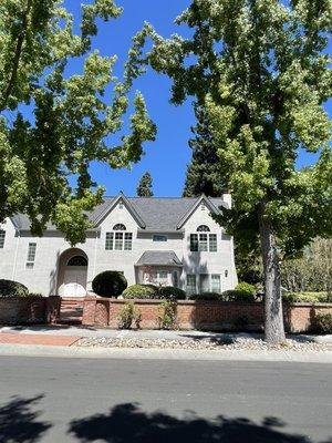 New roof Palo Alto. Top Tier Roofing