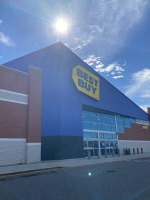 Best Buy