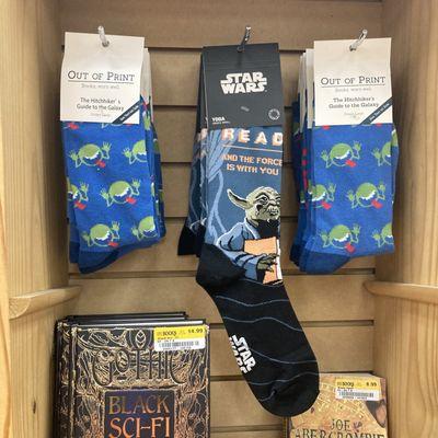 Star Wars Socks