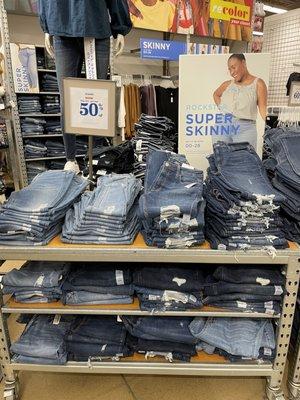 Old Navy