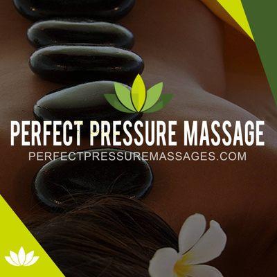 Perfect Pressure Massage