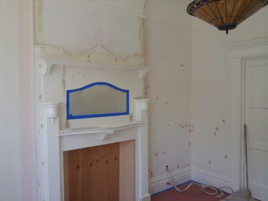 Interior painting San Francisco Walls n Beyond