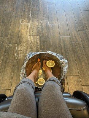 Mimosa Nails & Spa