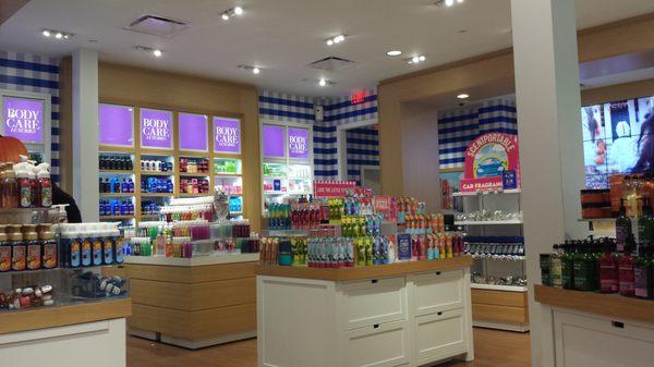 Bath & Body Works in Twelve Oaks Mall, Novi MI