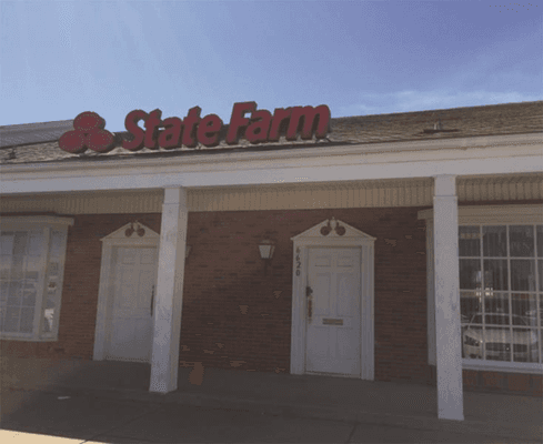 State Farm Office