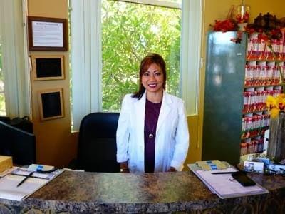 Best dentist in San Diego, CA