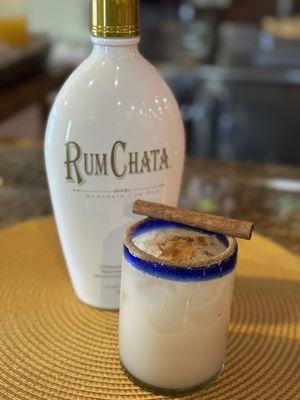 Dirty chata