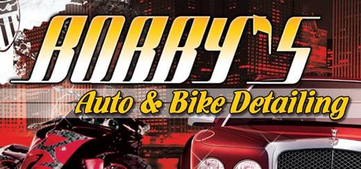 Bobby's Auto and Bike Detail