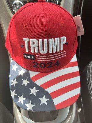 Trump Hat