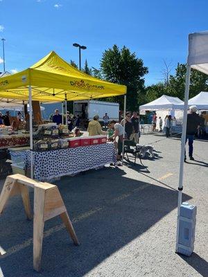 South Anchorage Farmer's Market