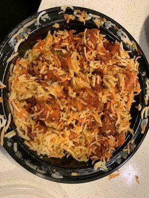 Paradise Biryani Pointe