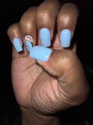 Kool Nails & Spa