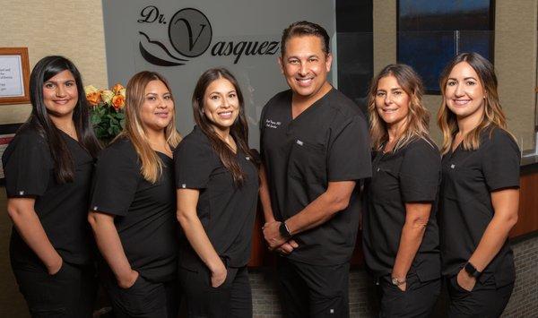 Daniel Vasquez, DDS