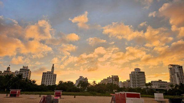 Hyde Beach