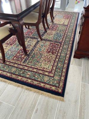 Rugsies Carpet & Drapery Cleaning