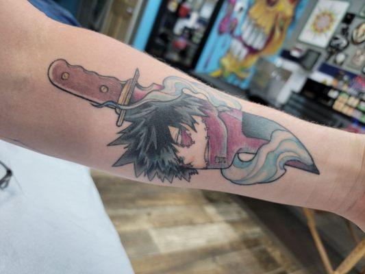 Dabi